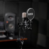 Rode Microphones NT1 Signature, Micro Noir