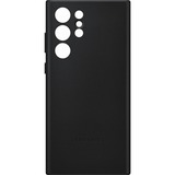 SAMSUNG EF-VS908L coque de protection pour téléphones portables 17,3 cm (6.8") Housse Noir, Housse smartphone Noir, Housse, Samsung, Galaxy S22 Ultra, 17,3 cm (6.8"), Noir