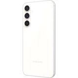 SAMSUNG Galaxy S23 FE, Smartphone Crème, 256 Go, Dual-SIM, Android
