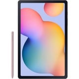 SAMSUNG Galaxy Tab S6 Lite SM-P625NZIAEUE tablette 4G LTE-TDD & LTE-FDD 64 Go 26,4 cm (10.4") 4 Go Wi-Fi 5 (802.11ac) Rose rose fuchsia, 26,4 cm (10.4"), 2000 x 1200 pixels, 64 Go, 4 Go, 2 GHz, Rose
