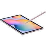 SAMSUNG Galaxy Tab S6 Lite SM-P625NZIAEUE tablette 4G LTE-TDD & LTE-FDD 64 Go 26,4 cm (10.4") 4 Go Wi-Fi 5 (802.11ac) Rose rose fuchsia, 26,4 cm (10.4"), 2000 x 1200 pixels, 64 Go, 4 Go, 2 GHz, Rose