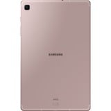 SAMSUNG Galaxy Tab S6 Lite SM-P625NZIAEUE tablette 4G LTE-TDD & LTE-FDD 64 Go 26,4 cm (10.4") 4 Go Wi-Fi 5 (802.11ac) Rose rose fuchsia, 26,4 cm (10.4"), 2000 x 1200 pixels, 64 Go, 4 Go, 2 GHz, Rose