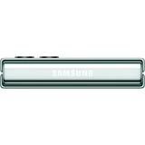 SAMSUNG Galaxy Z Flip5, Smartphone Menthe