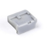 SMARTKEEPER ESSENTIAL Verrou de port Mini USB-B (UL04) + Clé de verrouillage Mini (U04), Antivol 