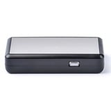 SMARTKEEPER ESSENTIAL Verrou de port Mini USB-B (UL04) + Clé de verrouillage Mini (U04), Antivol 