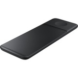 Samsung Chargeur sans fil Trio EP-P6300 Noir