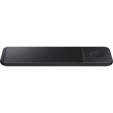 Samsung Chargeur sans fil Trio EP-P6300 Noir