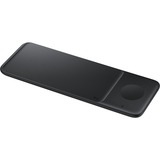 Samsung Chargeur sans fil Trio EP-P6300 Noir