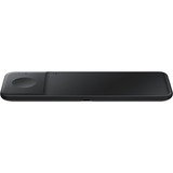 Samsung Chargeur sans fil Trio EP-P6300 Noir
