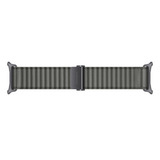 Samsung ET-SVL70MGEGEU, Bracelet-montre Vert olive