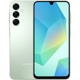 Samsung Galaxy A16 17 cm (6.7") Double SIM hybride 4G USB Type-C 4 Go 128 Go 5000 mAh Vert, Smartphone Vert clair, 17 cm (6.7"), 1080 x 2340 pixels, 4 Go, 128 Go, 50 MP, Vert