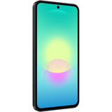 Samsung Galaxy A27 5G 256GB smartphone Noir | 256 Go | Android 16 | Dual-SIM