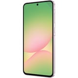 Samsung Galaxy A56 5G 17 cm (6.7") Double SIM Android 15 USB Type-C 8 Go 128 Go 5000 mAh Rose, Smartphone Rose, 17 cm (6.7"), 8 Go, 128 Go, 50 MP, Android 15, Rose