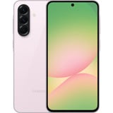 Samsung Galaxy A56 5G 17 cm (6.7") Double SIM Android 15 USB Type-C 8 Go 128 Go 5000 mAh Rose smartphone Rose | 128 Go | Android 15 | Dual-SIM