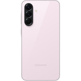 Samsung Galaxy A56 5G 17 cm (6.7") Double SIM Android 15 USB Type-C 8 Go 128 Go 5000 mAh Rose smartphone Rose | 128 Go | Android 15 | Dual-SIM