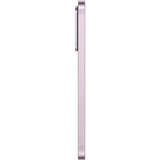 Samsung Galaxy A56 5G 17 cm (6.7") Double SIM Android 15 USB Type-C 8 Go 128 Go 5000 mAh Rose smartphone Rose | 128 Go | Android 15 | Dual-SIM