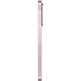 Samsung Galaxy A56 5G 17 cm (6.7") Double SIM Android 15 USB Type-C 8 Go 128 Go 5000 mAh Rose smartphone Rose | 128 Go | Android 15 | Dual-SIM