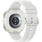 Samsung Galaxy Watch9, Smartwatch Blanc