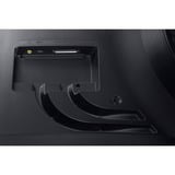 Samsung Odyssey Ark G97NC 55" 4K UHD Moniteur gaming incurvé  Noir, Curved, 165 Hz, 1 ms
