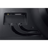 Samsung Odyssey Ark G97NC 55" 4K Ultra HD Moniteur gaming incurvé Noir, 1x DisplayPort, 3x HDMI, 1x USB-C, 2x USB-A, 1x RJ-45, 165 Hz, Wi-Fi 5, BT