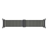 Samsung Trail Band, Bracelet-montre Vert olive