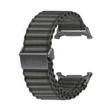 Samsung Trail Band, Bracelet-montre Vert olive
