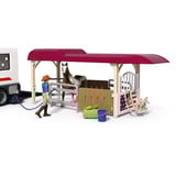 Schleich 42705, Jeu véhicule 
