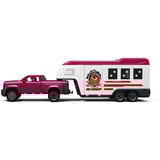 Schleich 42705, Jeu véhicule 