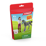 Schleich 42752, Jeu de construction 