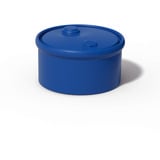 Schleich Pick-up et sa grande remorque équestre, Jeu véhicule Animal, 5 an(s), Multicolore