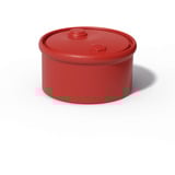 Schleich Pick-up et sa grande remorque équestre, Jeu véhicule Animal, 5 an(s), Multicolore