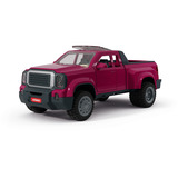 Schleich Pick-up et sa grande remorque équestre, Jeu véhicule Animal, 5 an(s), Multicolore