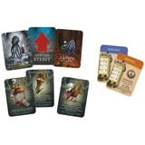 Schmidt Spiele Forbidden Jungle, Jeu de société 