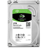 Seagate BarraCuda 2 TB Remis à neuf, Disque dur 