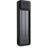 Seagate  SSD externe Gris foncé