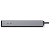 Seagate  SSD externe Gris foncé