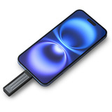 Seagate  SSD externe Gris foncé