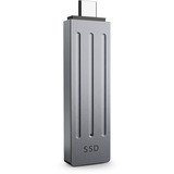 Seagate  SSD externe Gris foncé