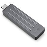 Seagate  SSD externe Gris foncé