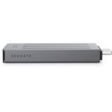 Seagate  SSD externe Gris foncé