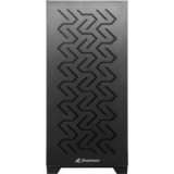 Sharkoon MS-Z1000, Moyenne tour Noir