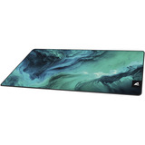 Sharkoon SKILLER SGK50 S3 Ultimate Rev2, bundle Turquoise/Bleu, Layout DE, Sharkoon Linéaire