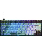 Sharkoon bundle Turquoise/Bleu, Layout DE, Sharkoon Linear