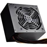 SilverStone ST70F-ES230 unité d'alimentation d'énergie 20+4 pin ATX ATX Noir alimentation  700 watt Noir, 4x PCIe, 700 W, 180 - 264 V, 47 - 63 Hz, 5 A, Actif, 130 W