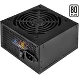 SilverStone ST70F-ES230 unité d'alimentation d'énergie 700 W 20+4 pin ATX ATX Noir alimentation  Noir, 700 W, 180 - 264 V, 47 - 63 Hz, 5 A, Actif, 130 W