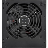 SilverStone ST70F-ES230 unité d'alimentation d'énergie 700 W 20+4 pin ATX ATX Noir alimentation  Noir, 700 W, 180 - 264 V, 47 - 63 Hz, 5 A, Actif, 130 W