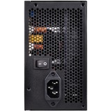 SilverStone ST70F-ES230 unité d'alimentation d'énergie 700 W 20+4 pin ATX ATX Noir alimentation  Noir, 700 W, 180 - 264 V, 47 - 63 Hz, 5 A, Actif, 130 W