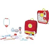 Simba Sac à dos d'urgence, Jeu de rôle 