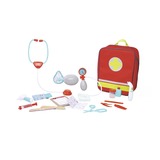 Simba Sac à dos d'urgence, Jeu de rôle 