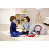 Simba Sac à dos d'urgence, Jeu de rôle 